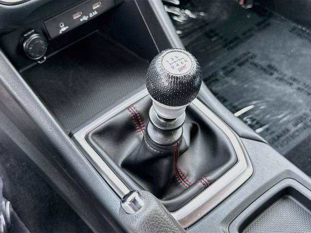 Used 2022 Subaru WRX Premium AWD/4WD image 14
