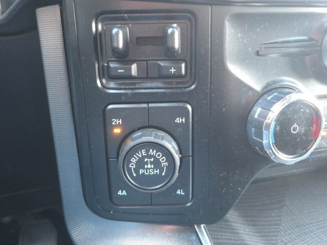 Certified 2023 Ford F150 Platinum w/ Equipment Group 701A High image 34