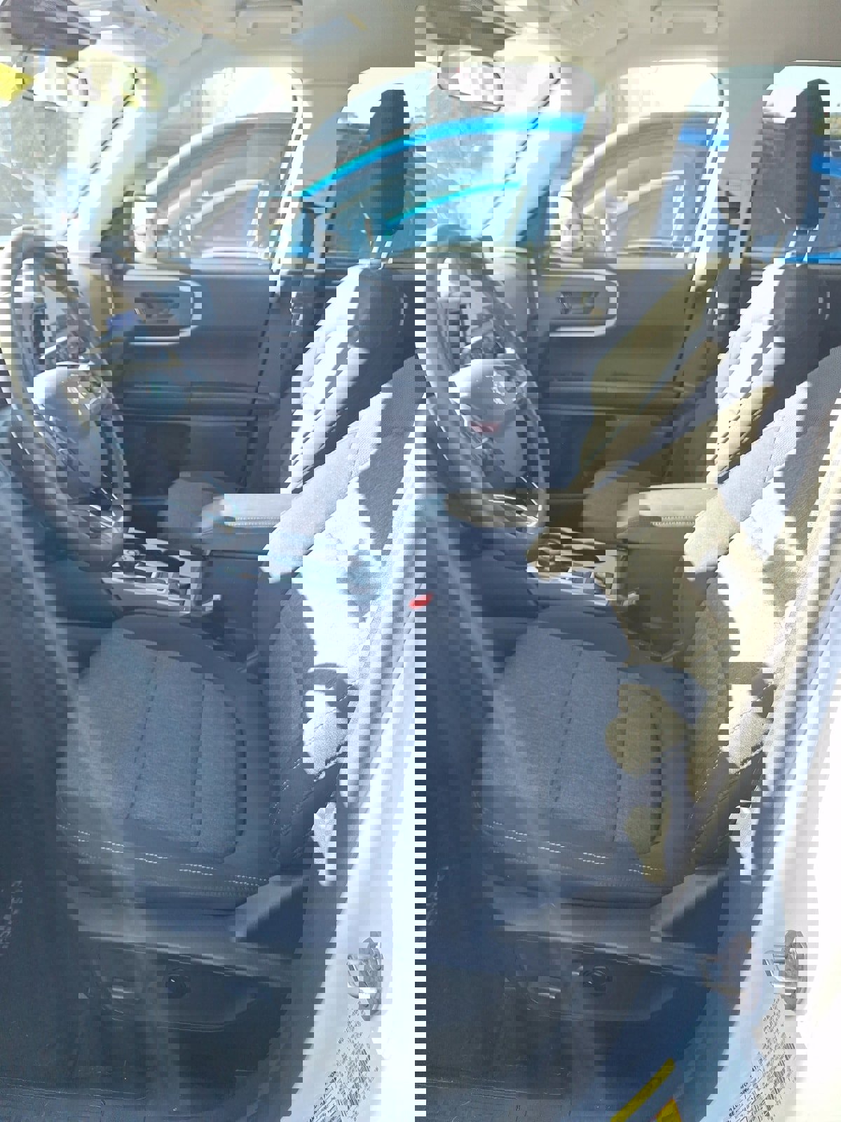 Certified 2024 Ford Bronco Sport Big Bend w/ Convenience Package image 6