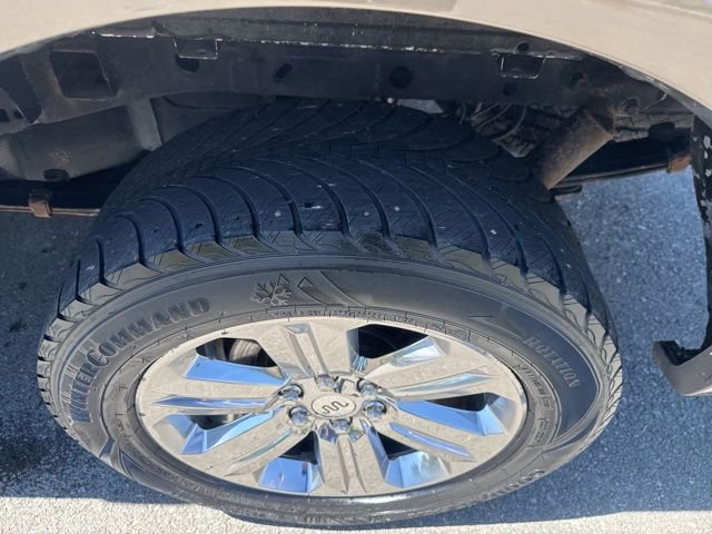 Certified 2018 Ford F150 King Ranch w/ Equipment Group 601A Luxury AWD/4WD image 10