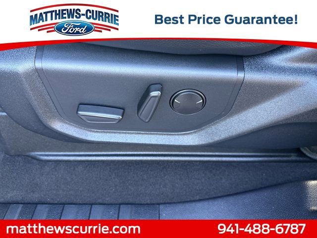 Certified 2021 Ford F250 Lariat w/ Lariat Value Package image 11