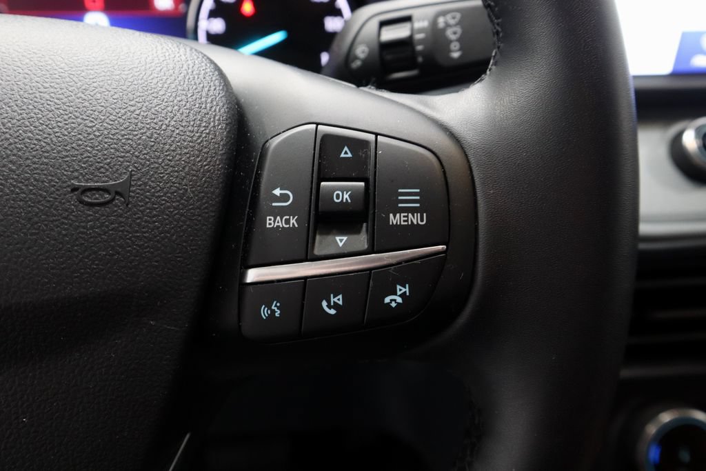 Certified 2024 Ford Maverick Lariat w/ 4K Tow Package AWD/4WD image 31