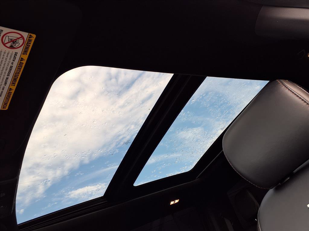 Certified 2020 Ford F250 Platinum w/ FX4 Off-Road Package image 10