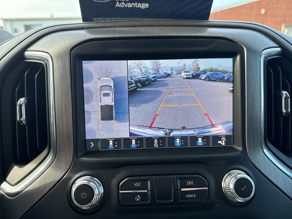 Used 2019 GMC Sierra 1500 Denali image 29