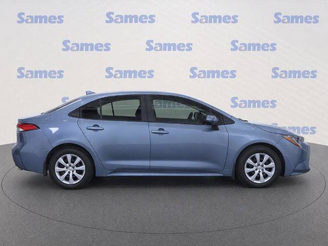 Used 2025 Toyota Corolla LE FWD image 8
