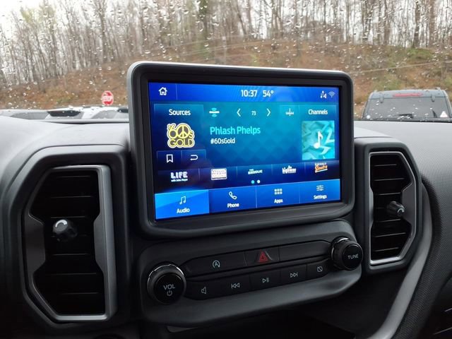 Certified 2024 Ford Bronco Sport Big Bend image 25