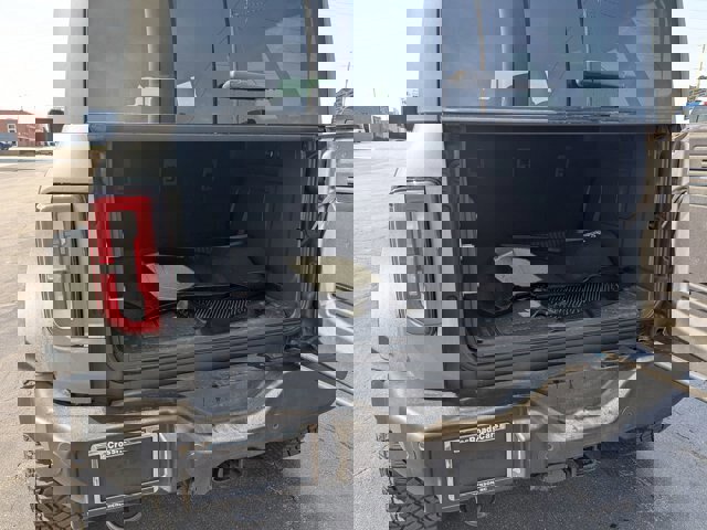 Certified 2023 Ford Bronco Wildtrak image 31