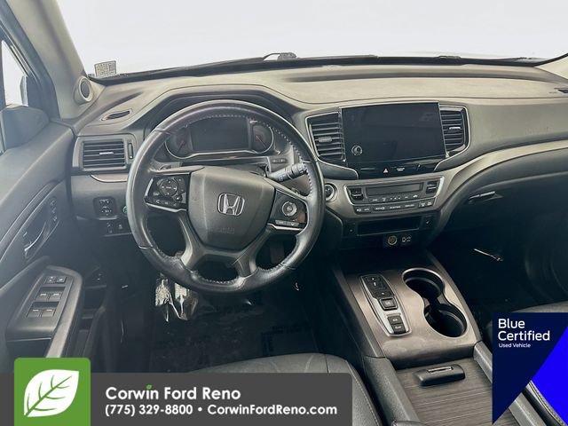 Used 2021 Honda Pilot EX-L image 25