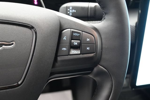 Certified 2025 Ford Mustang Mach-E Select w/ Comfort Package Lite AWD/4WD image 14