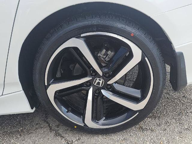 Used 2021 Honda Accord Sport image 30