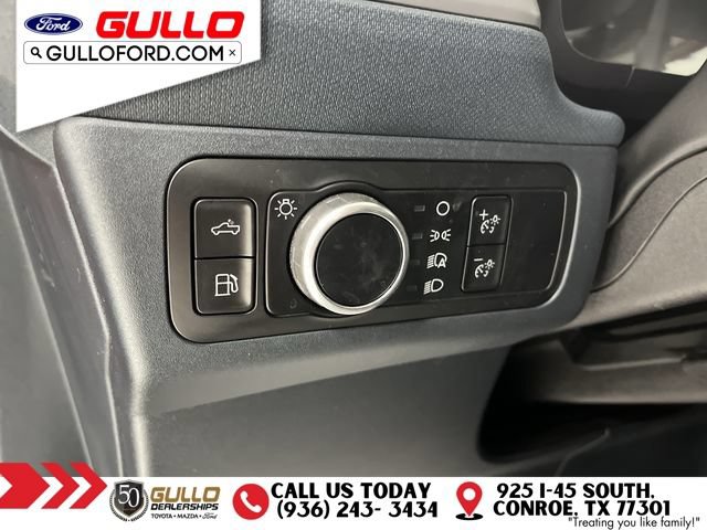 Certified 2024 Ford Maverick XL FWD image 19