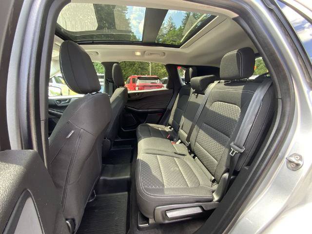 Certified 2023 Ford Escape Active w/ Tech Pack #1 AWD/4WD image 31