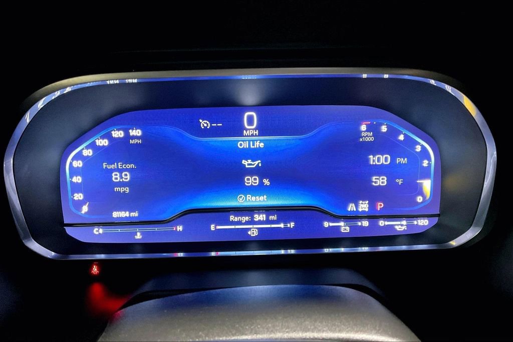 Used 2023 Chevrolet Suburban Premier image 19