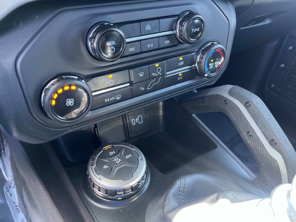 Certified 2022 Ford Bronco Big Bend AWD/4WD image 26