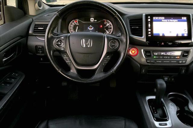 Used 2018 Honda Pilot EX-L image 7