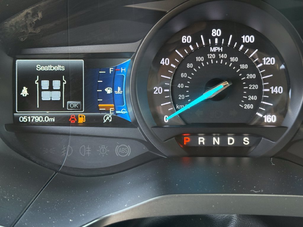 Certified 2022 Ford Edge SEL AWD/4WD image 31