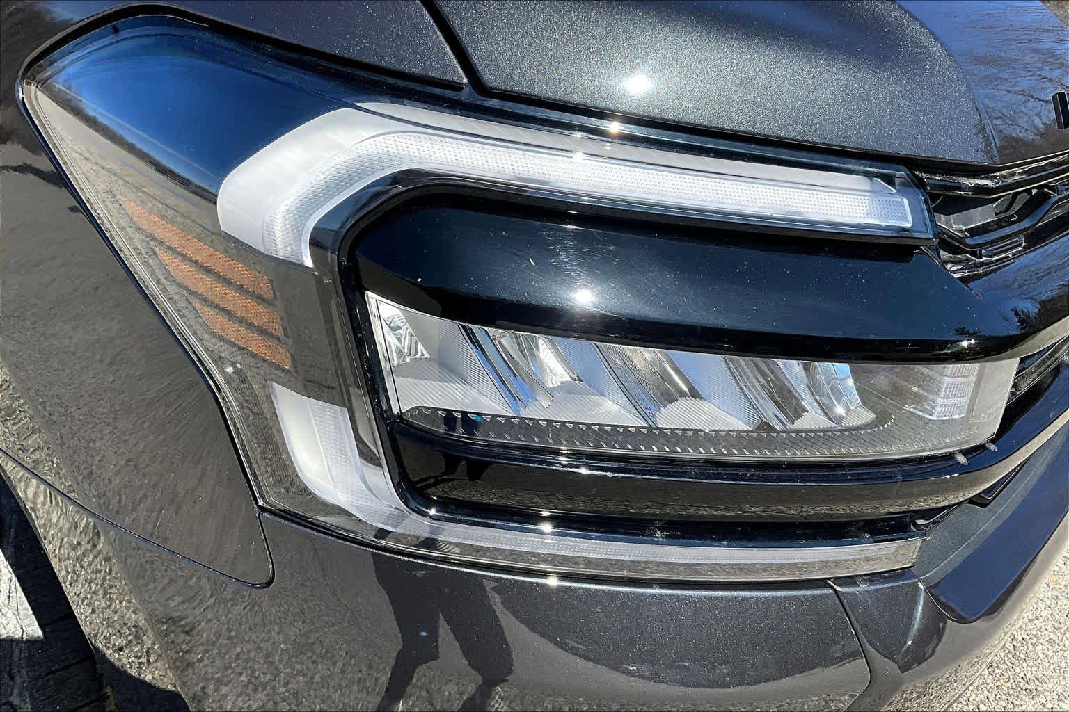 Certified 2023 Ford Expedition Max Limited AWD/4WD image 27