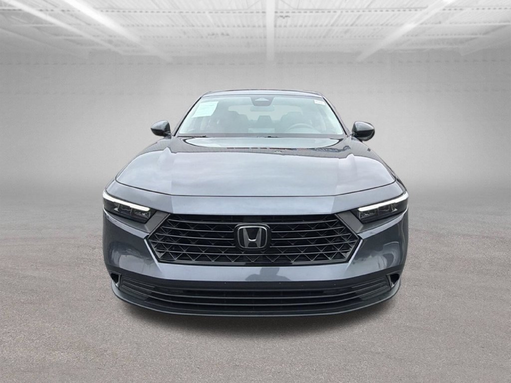 Used 2024 Honda Accord EX image 15