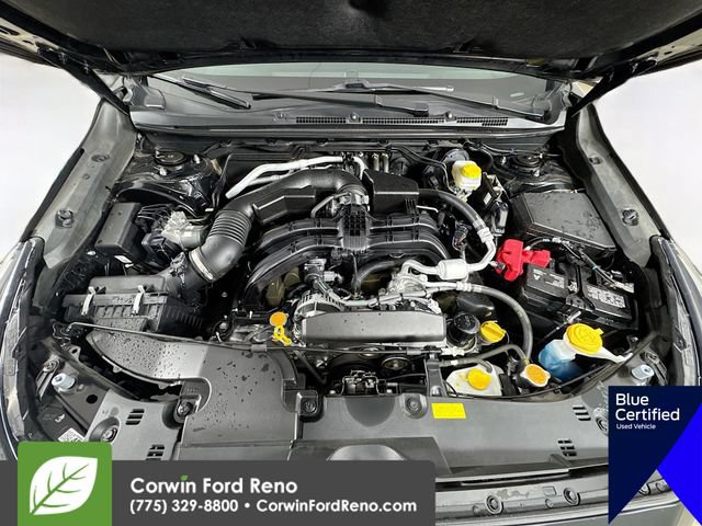 Used 2024 Subaru Crosstrek 2.5i Wilderness w/ Crosstrek Mirror Package AWD/4WD image 34