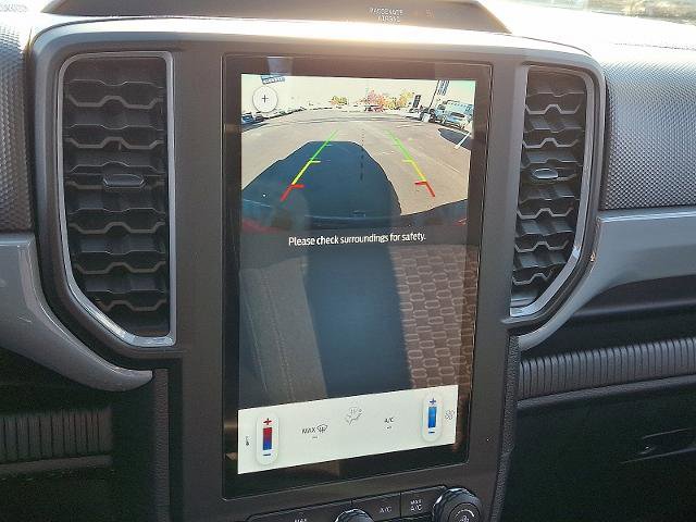 Certified 2024 Ford Ranger XL image 14