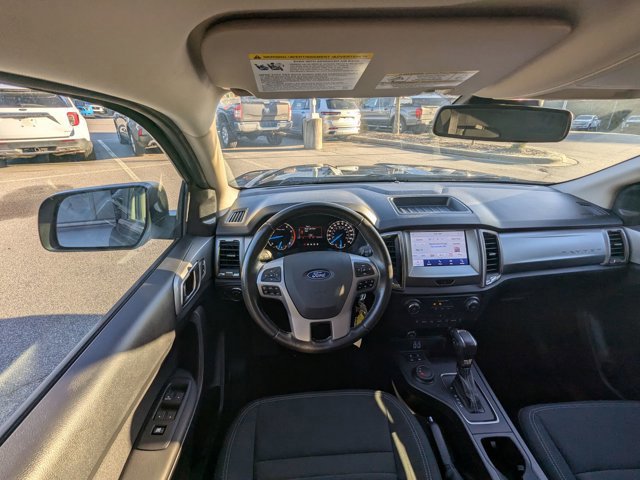 Certified 2020 Ford Ranger XLT w/ Equipment Group 301A Mid image 32