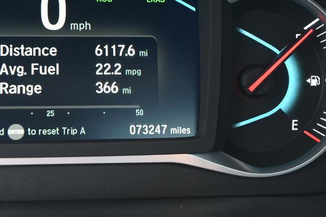 Used 2019 Honda Passport Touring image 36