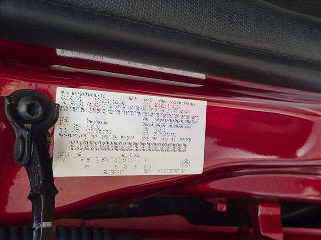 Certified 2017 Ford Focus SEL FWD image 26