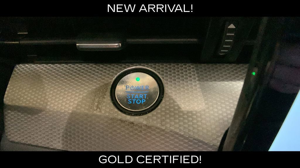 Certified 2021 Ford Mustang Mach-E Select w/ Comfort/Technology Package AWD/4WD image 35