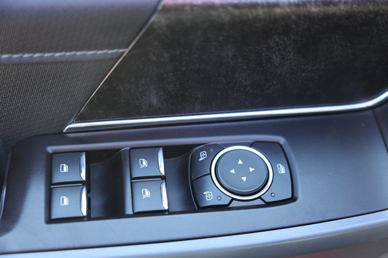 Certified 2022 Ford F150 XLT w/ Equipment Group 302A High image 18