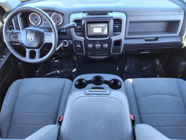 Used 2018 RAM 2500 Tradesman w/ Snow Chief Group image 12