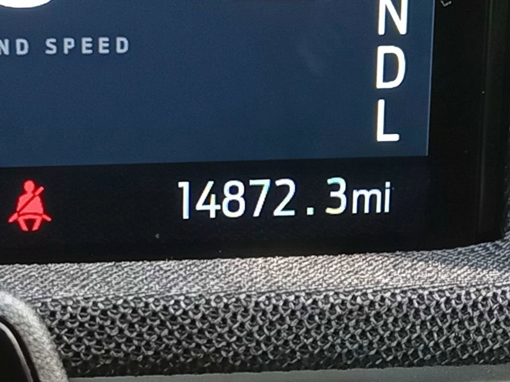 Certified 2024 Ford Mustang Mach-E GT w/ Bronze Appearance Package image 21