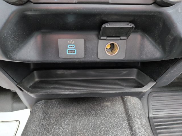 Certified 2024 Ford F250 XL w/ Snow Plow Prep Package AWD/4WD image 36