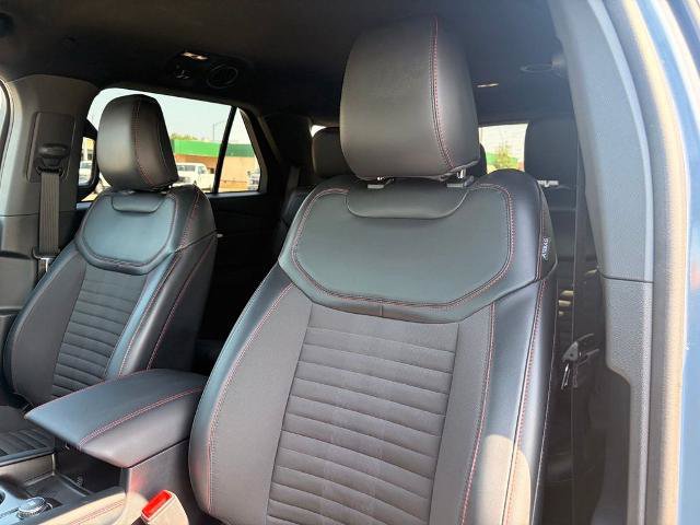 Certified 2026 Ford Explorer ST-Line AWD/4WD image 11