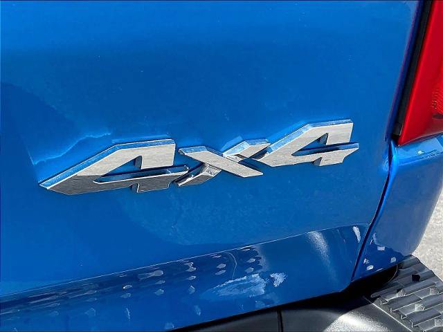 Used 2025 RAM 1500 Big Horn AWD/4WD image 27