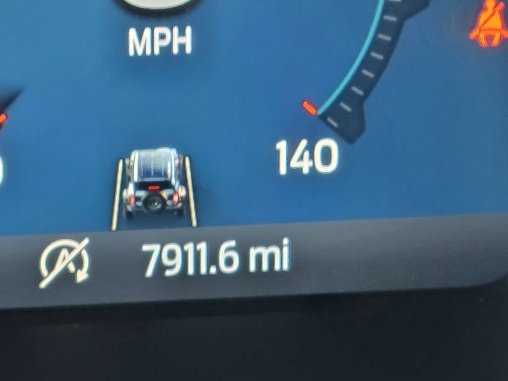 Certified 2024 Ford Bronco Raptor w/ Interior Carbon Fiber Pack 6 image 31