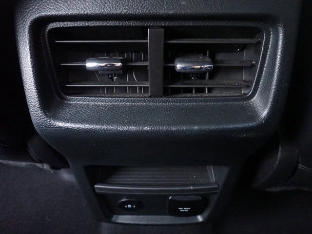 Certified 2022 Ford Edge SEL w/ Convenience Package image 19