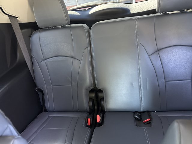 Used 2018 Buick Enclave Essence FWD image 22