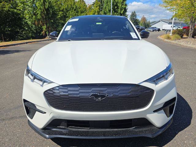 Certified 2023 Ford Mustang Mach-E GT AWD/4WD image 16