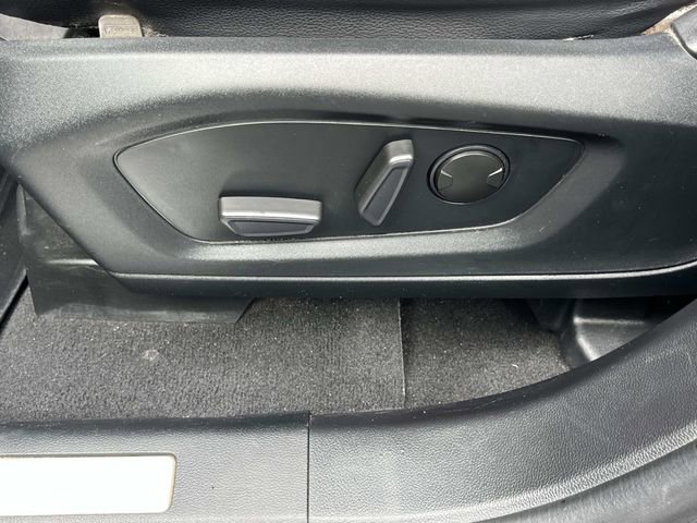 Certified 2021 Ford Explorer Limited RWD image 34