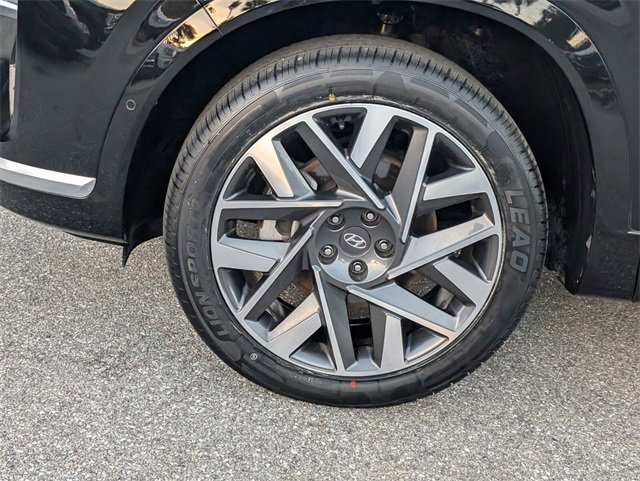 Used 2023 Hyundai Santa Fe Calligraphy image 7