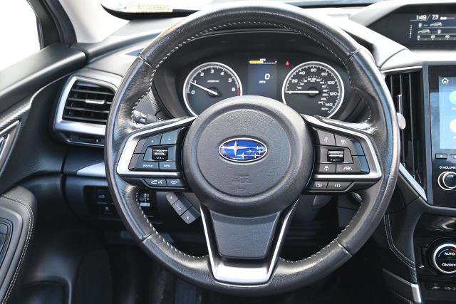 Used 2019 Subaru Forester Limited w/ Popular Package #3 image 32