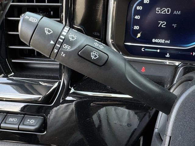 Used 2024 Chevrolet Silverado 2500 ZR2 w/ Technology Package image 21