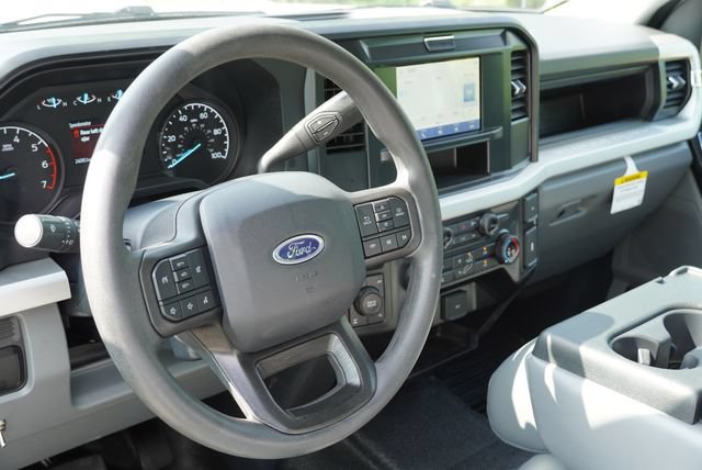 Certified 2025 Ford F250 XL AWD/4WD image 19