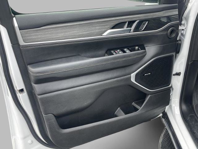 Used 2024 Jeep Wagoneer Series II image 23