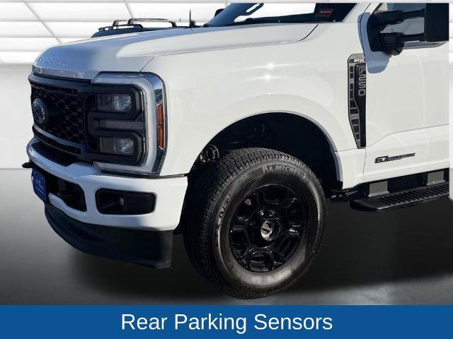 Certified 2024 Ford F250 XL w/ STX Appearance Package AWD/4WD image 15