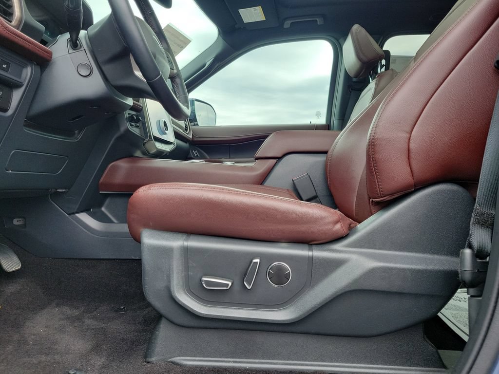 Certified 2022 Ford Expedition Limited AWD/4WD image 19