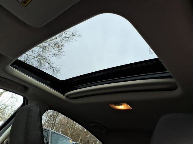 Used 2021 Honda HR-V EX image 22