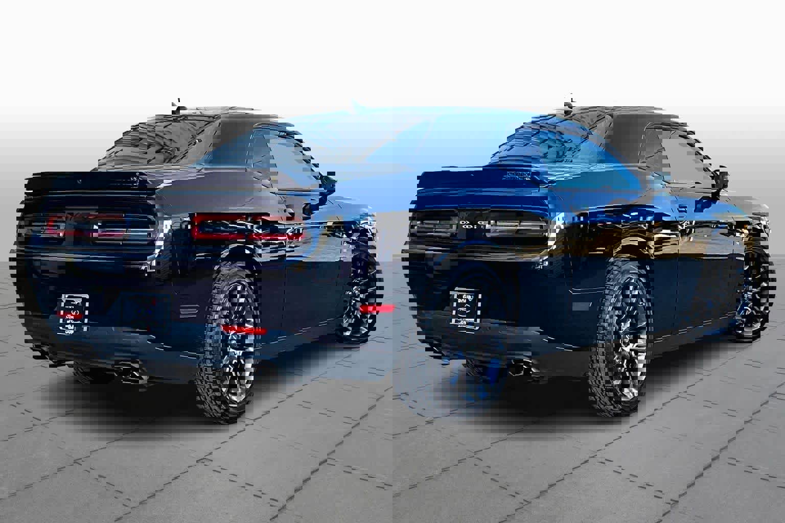 Used 2023 Dodge Challenger R/T Scat Pack image 3