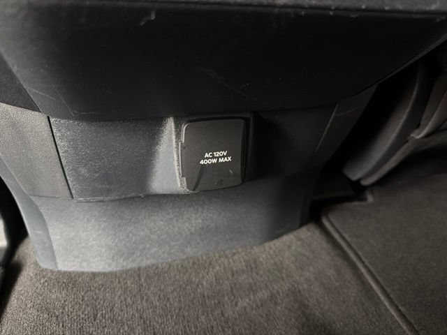 Certified 2025 Ford Expedition Active AWD/4WD image 26