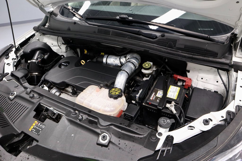 Used 2021 Buick Encore Preferred image 15